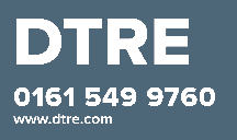 DTRE Logo