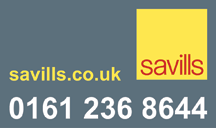 Savils Savils Logo